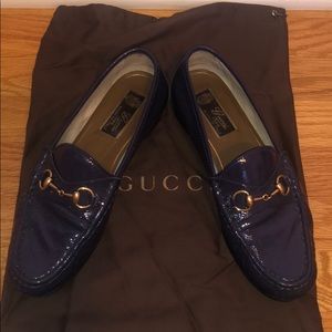 Gucci Loafers 100% authentic!